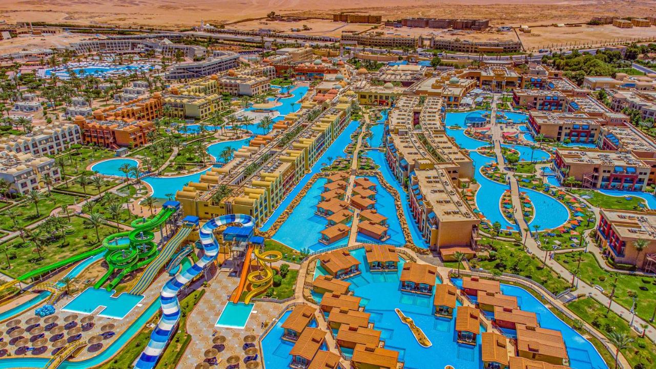 Titanic Palace Families And Couples Only Hurghada Extérieur photo El Alamein