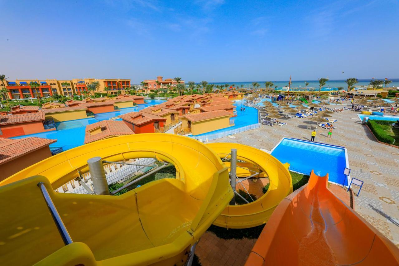 Titanic Palace Families And Couples Only Hurghada Extérieur photo Aqua Park