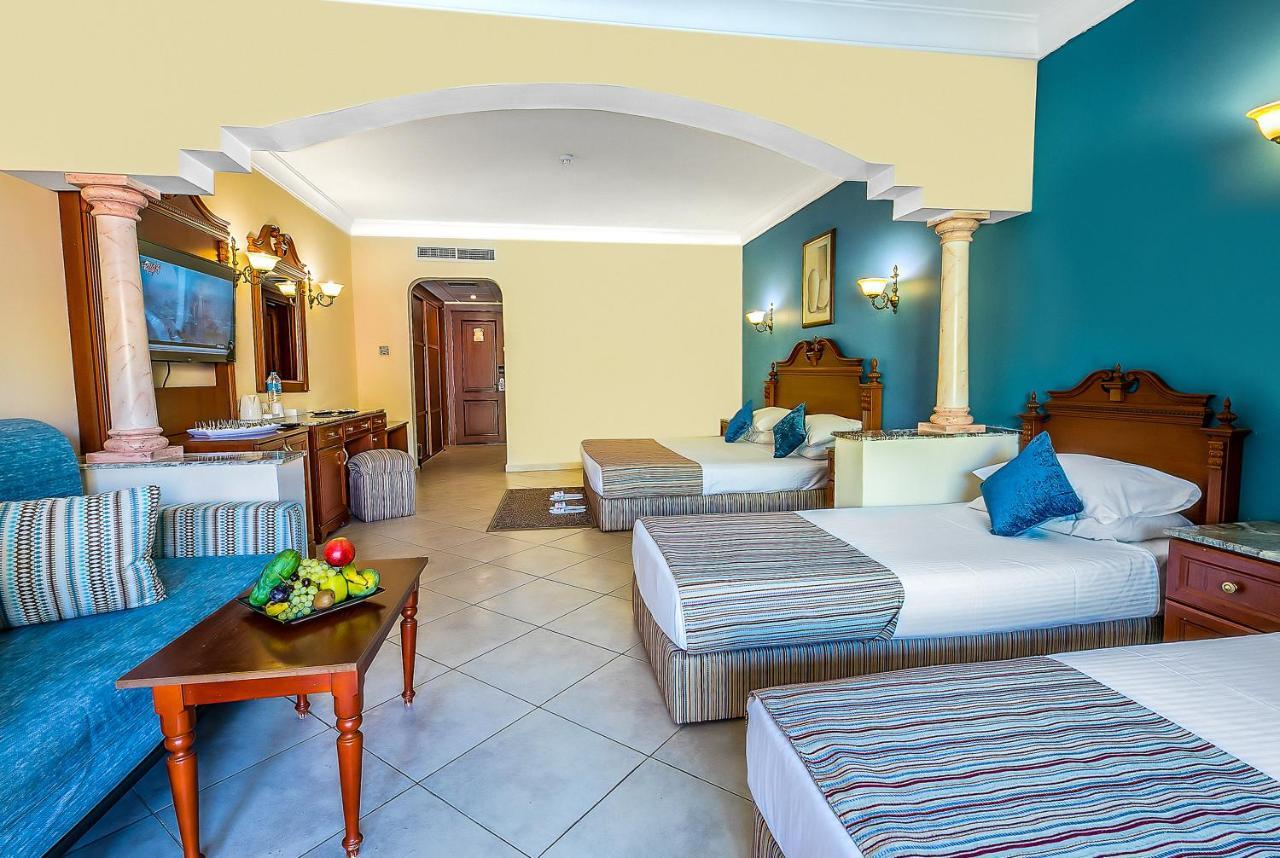 Titanic Palace Families And Couples Only Hurghada Extérieur photo