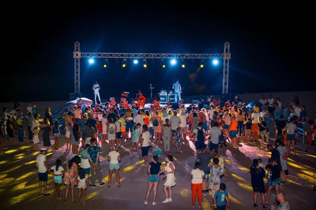 Titanic Palace Families And Couples Only Hurghada Extérieur photo The 2019 edition of the festival