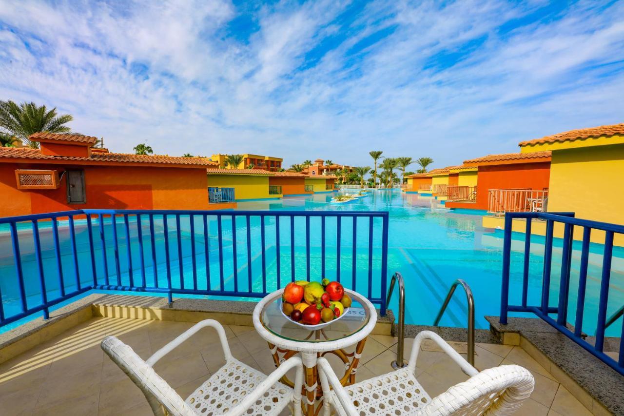 Titanic Palace Families And Couples Only Hurghada Extérieur photo Sunrise Grand Select Crystal Bay Resort
